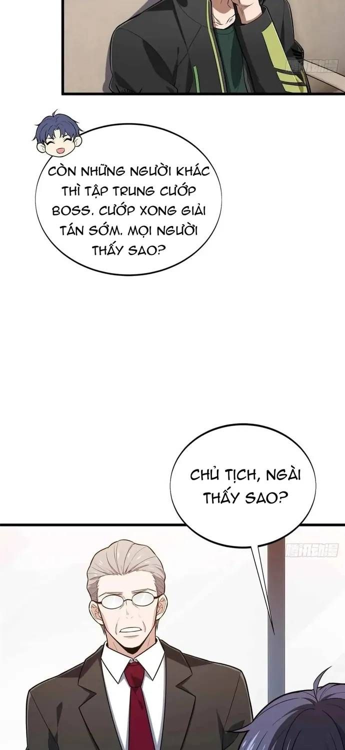 Toàn Chức Cao Thủ 2 Chapter 240 - 27