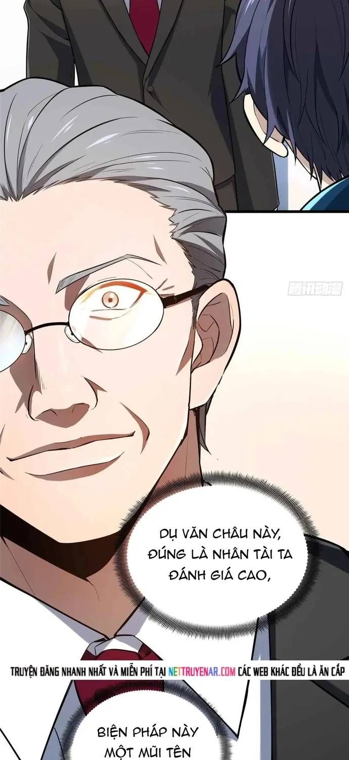 Toàn Chức Cao Thủ 2 Chapter 240 - 28