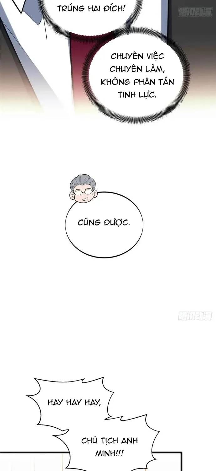 Toàn Chức Cao Thủ 2 Chapter 240 - 29