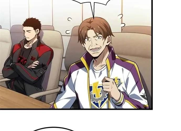 Toàn Chức Cao Thủ 2 Chapter 240 - 30