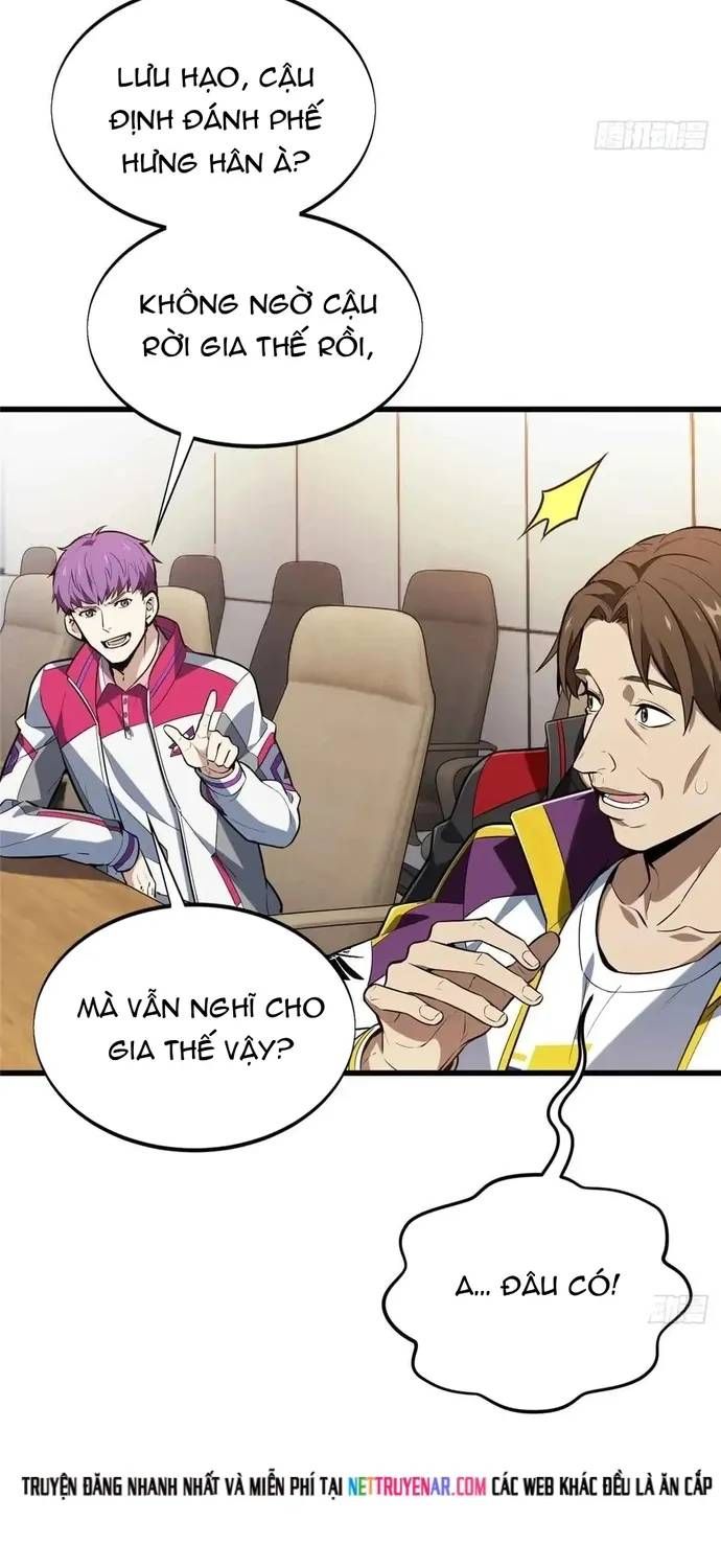 Toàn Chức Cao Thủ 2 Chapter 240 - 31