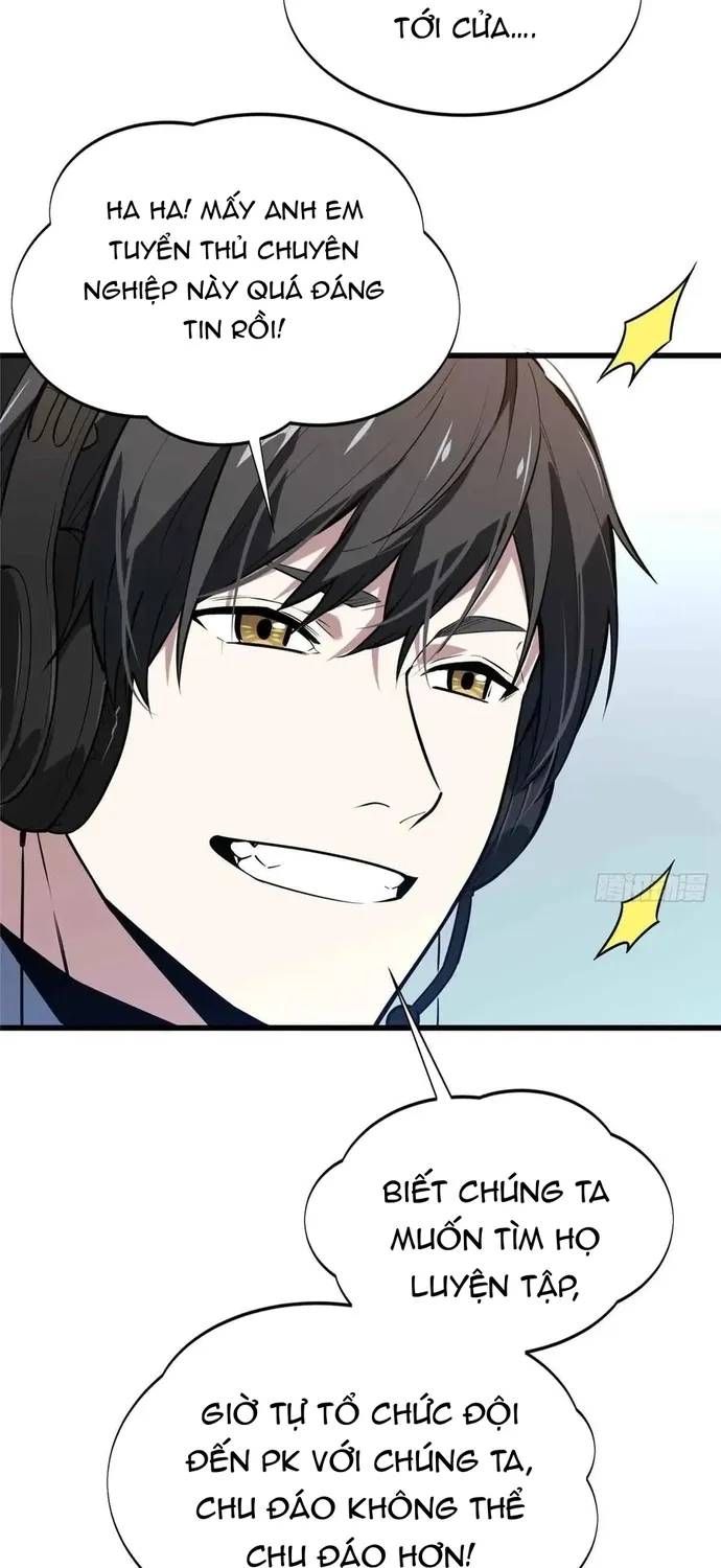 Toàn Chức Cao Thủ 2 Chapter 240 - 35