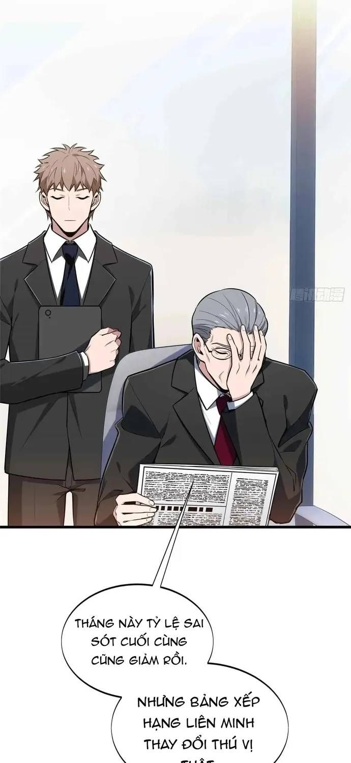 Toàn Chức Cao Thủ 2 Chapter 240 - 38
