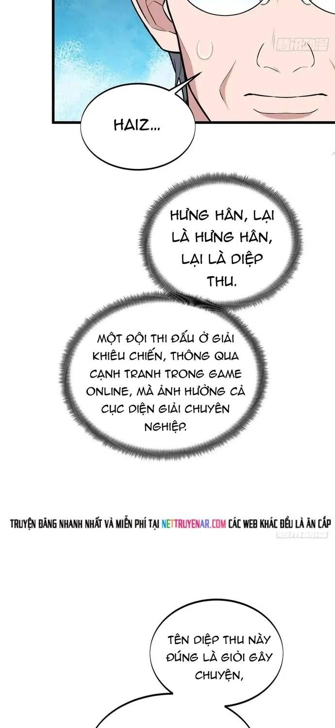 Toàn Chức Cao Thủ 2 Chapter 240 - 41