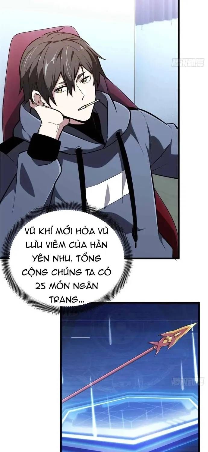 Toàn Chức Cao Thủ 2 Chapter 240 - 46