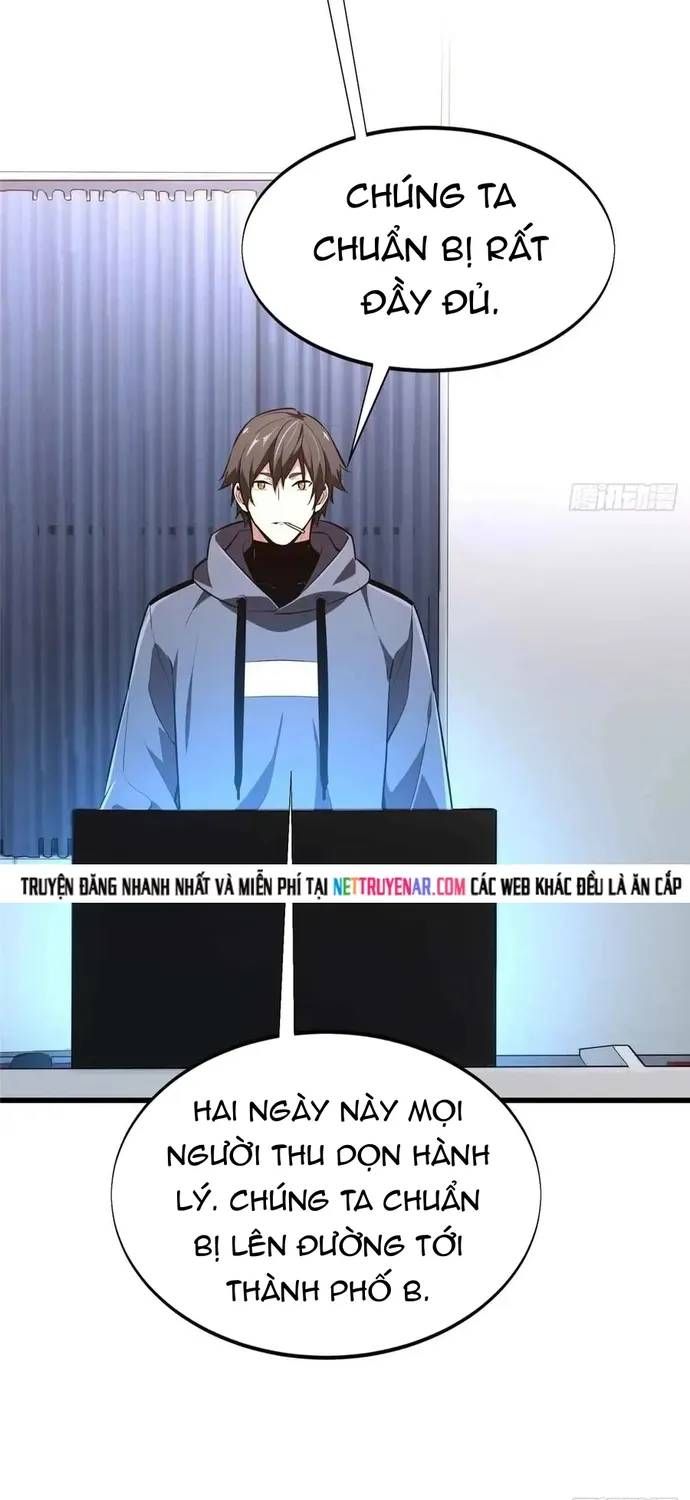 Toàn Chức Cao Thủ 2 Chapter 240 - 52