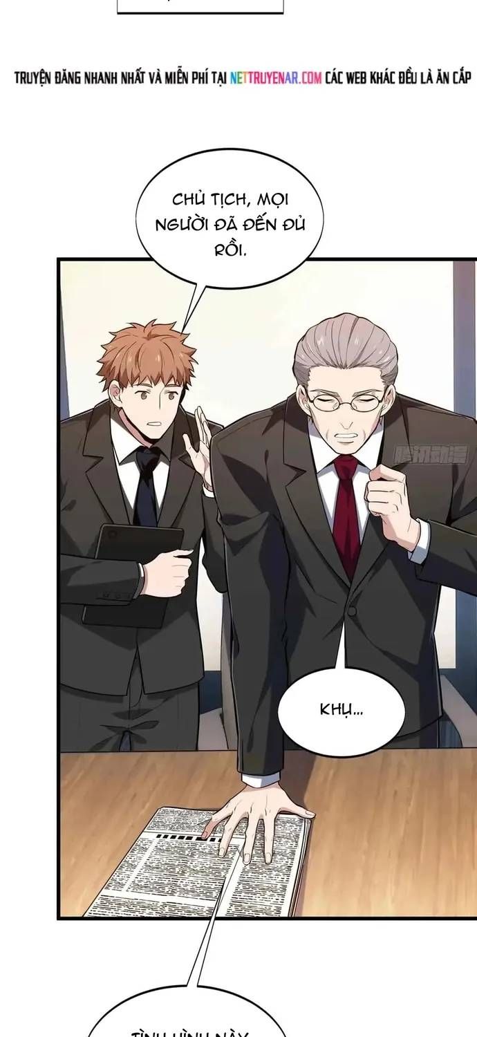 Toàn Chức Cao Thủ 2 Chapter 240 - 9