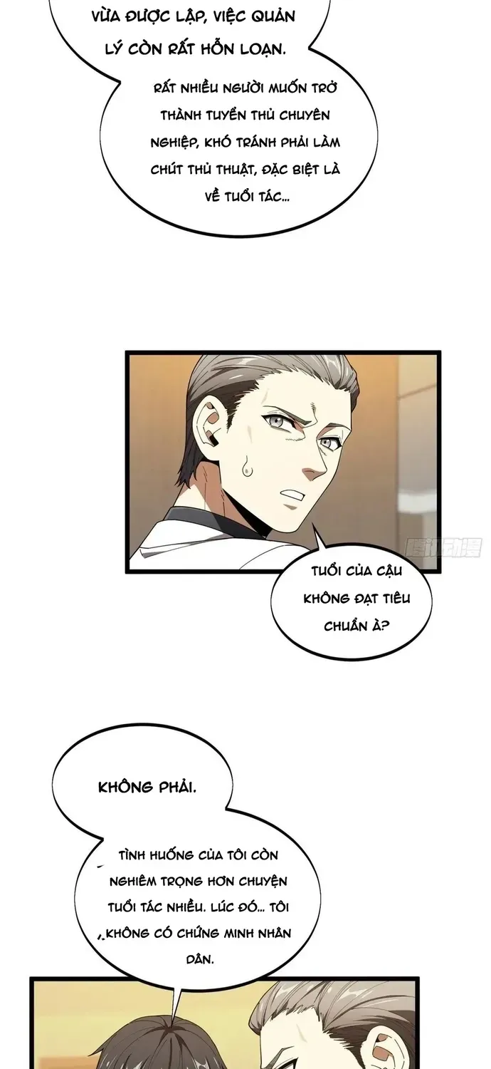 Toàn Chức Cao Thủ 2 Chapter 241 - 14