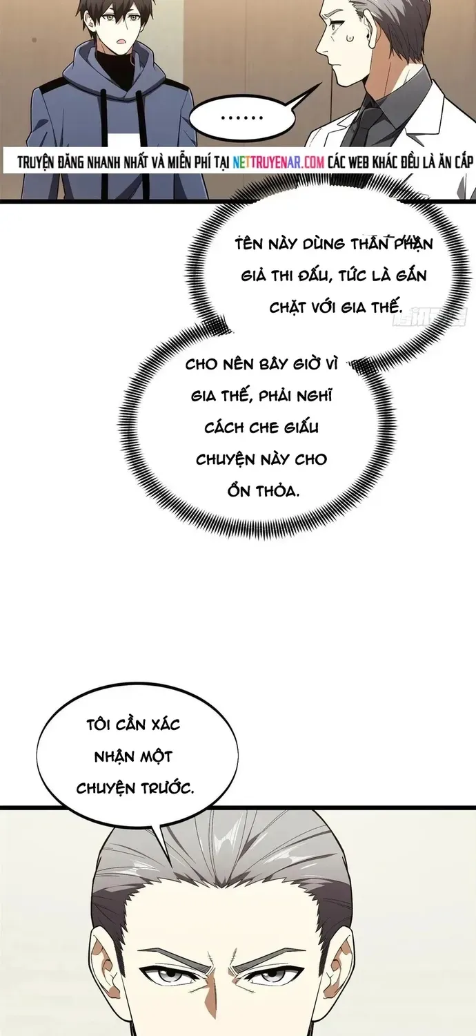 Toàn Chức Cao Thủ 2 Chapter 241 - 20