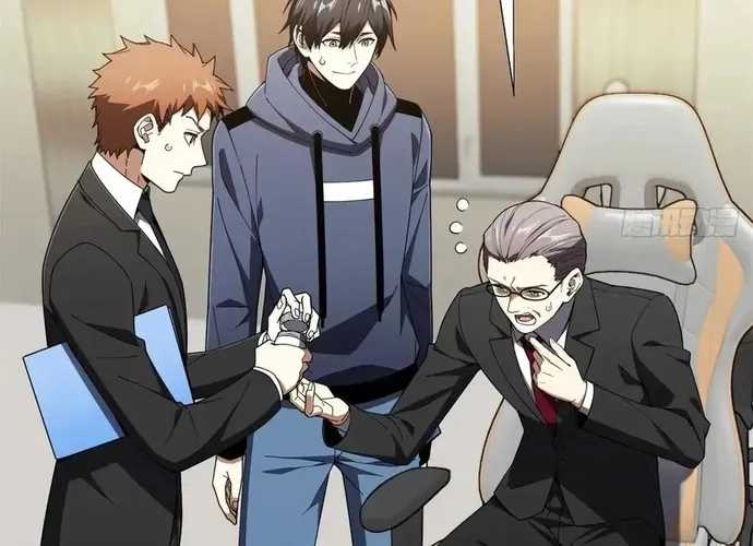 Toàn Chức Cao Thủ 2 Chapter 241 - 30