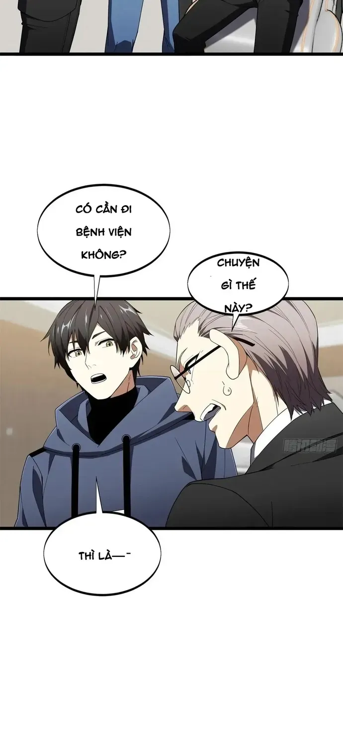 Toàn Chức Cao Thủ 2 Chapter 241 - 31