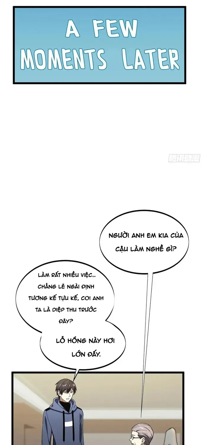 Toàn Chức Cao Thủ 2 Chapter 241 - 32