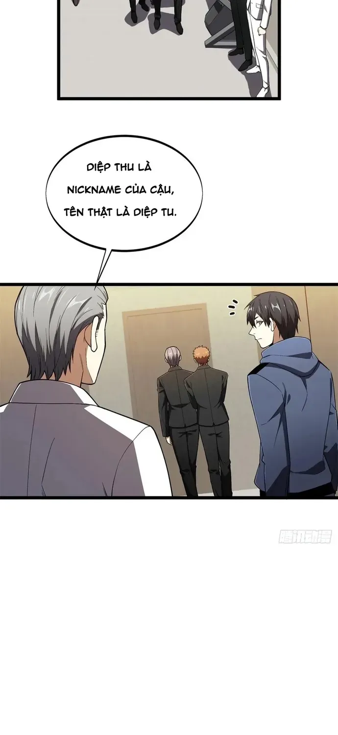 Toàn Chức Cao Thủ 2 Chapter 241 - 34