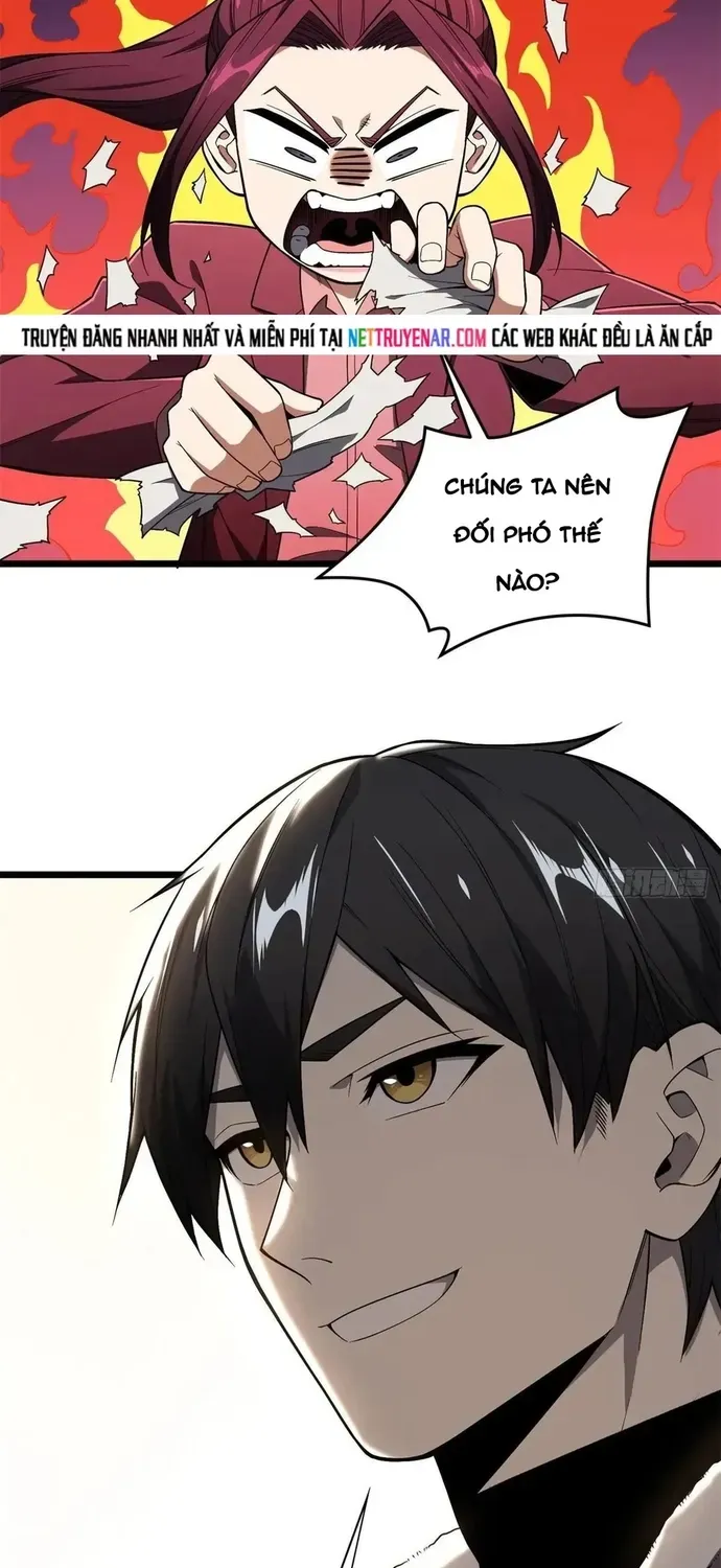 Toàn Chức Cao Thủ 2 Chapter 241 - 38