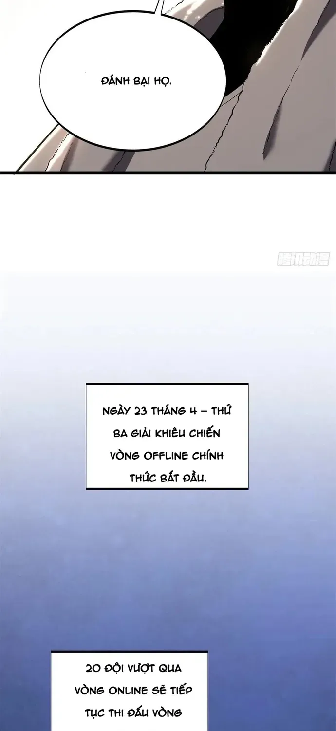 Toàn Chức Cao Thủ 2 Chapter 241 - 39