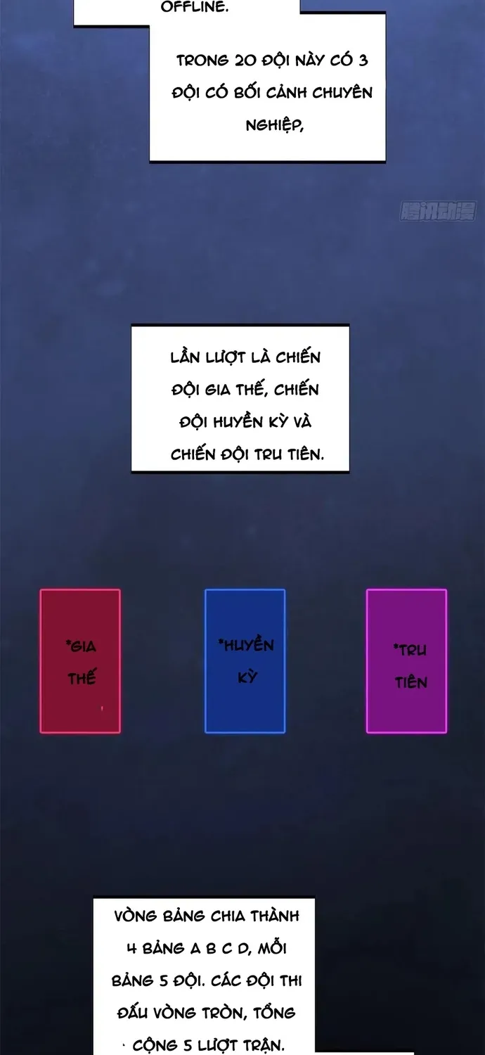 Toàn Chức Cao Thủ 2 Chapter 241 - 40