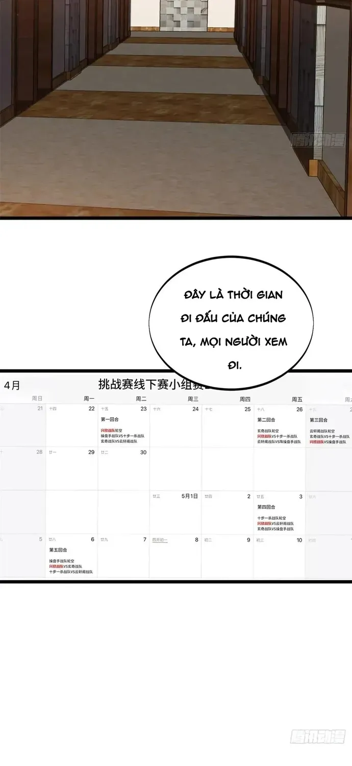 Toàn Chức Cao Thủ 2 Chapter 241 - 44