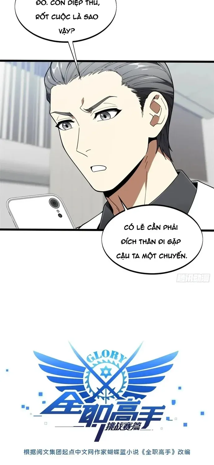 Toàn Chức Cao Thủ 2 Chapter 241 - 7