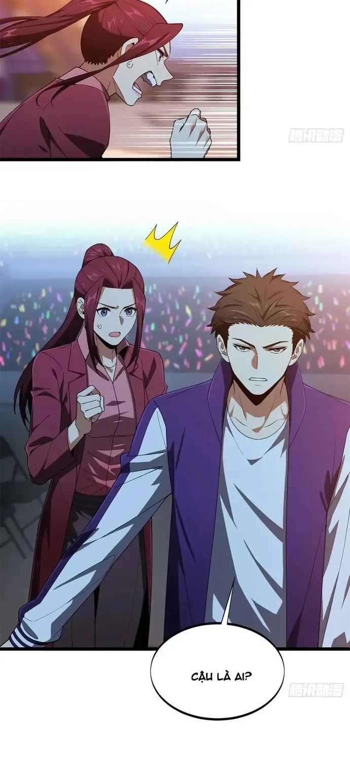 Toàn Chức Cao Thủ 2 Chapter 242 - 13
