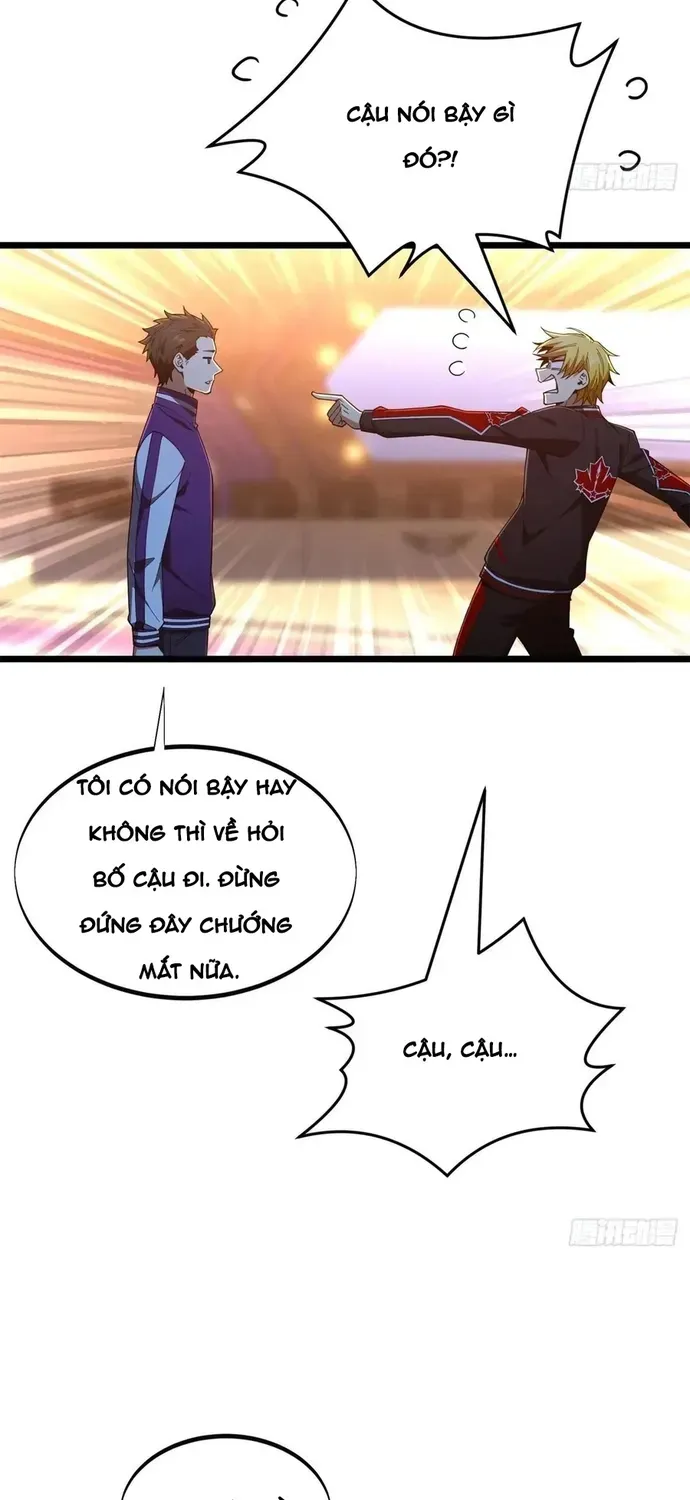 Toàn Chức Cao Thủ 2 Chapter 242 - 16