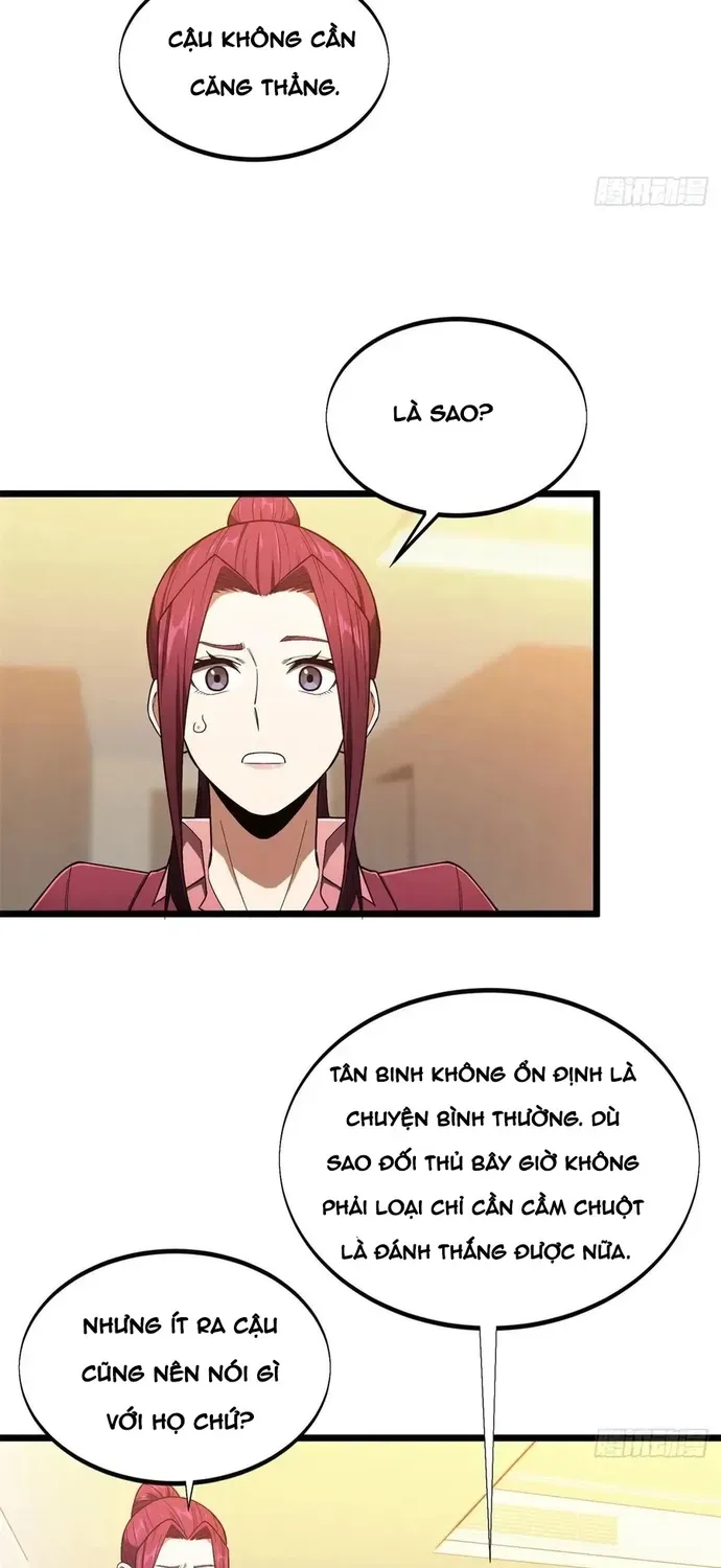 Toàn Chức Cao Thủ 2 Chapter 242 - 19