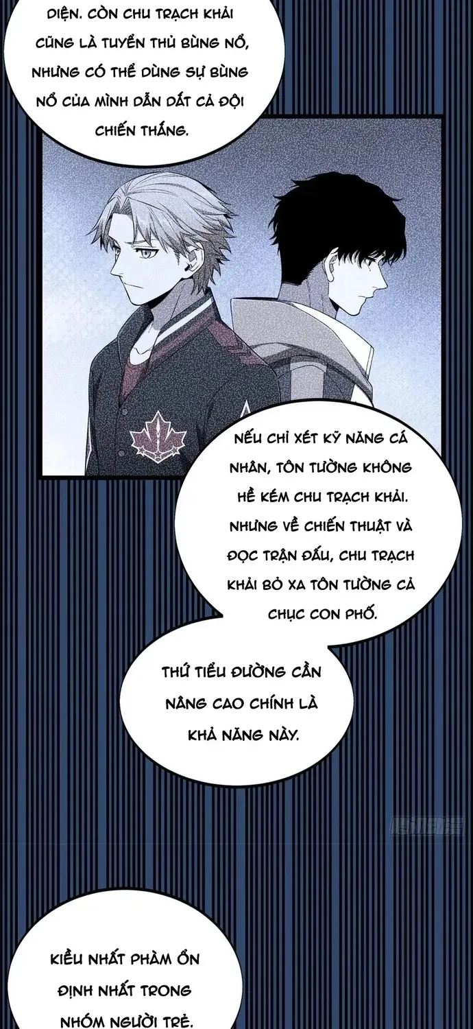 Toàn Chức Cao Thủ 2 Chapter 242 - 26