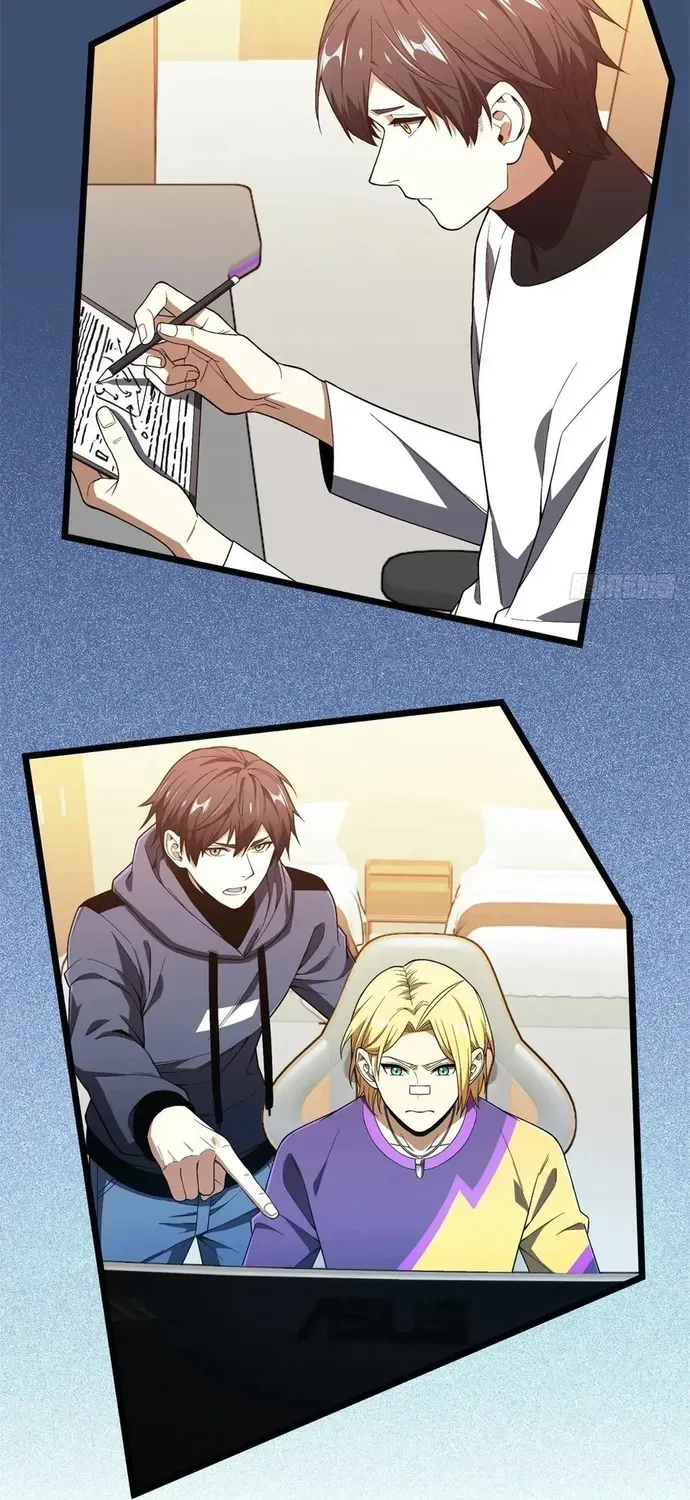 Toàn Chức Cao Thủ 2 Chapter 242 - 36