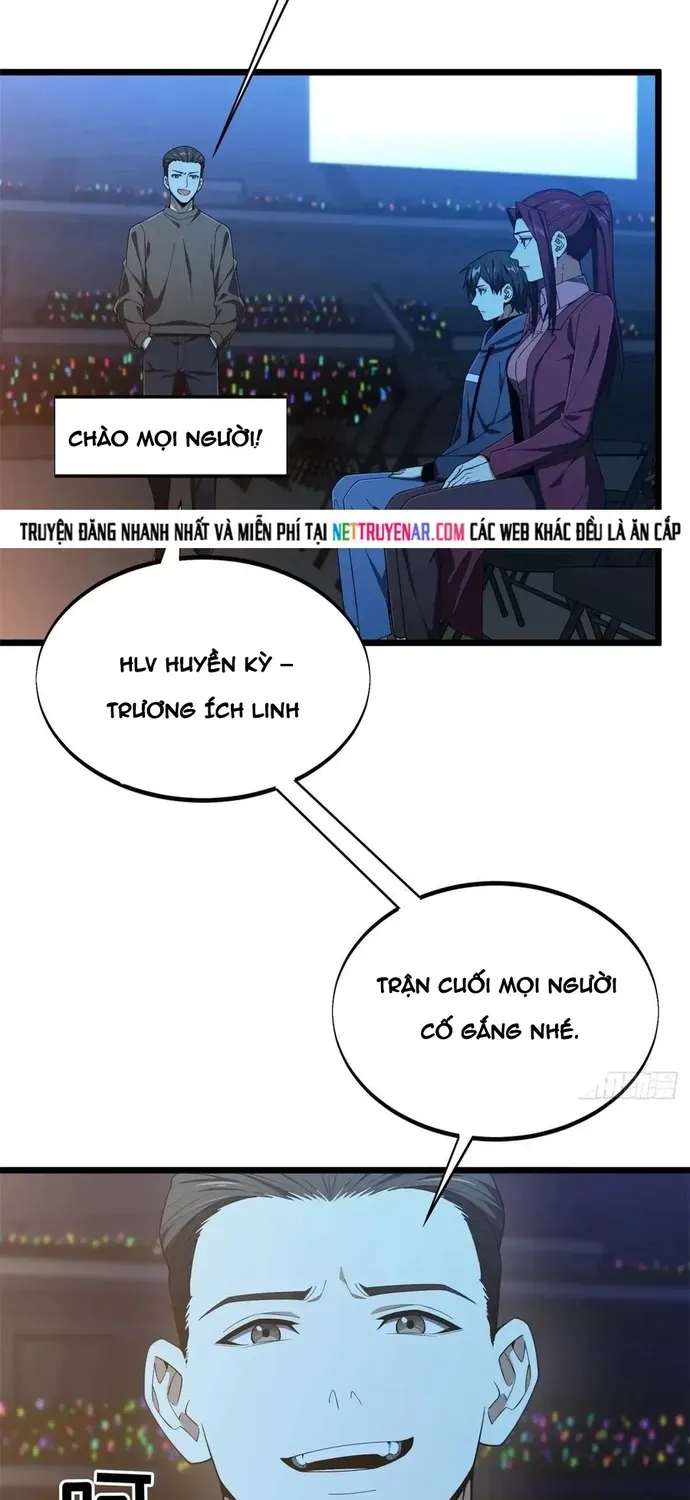 Toàn Chức Cao Thủ 2 Chapter 242 - 42