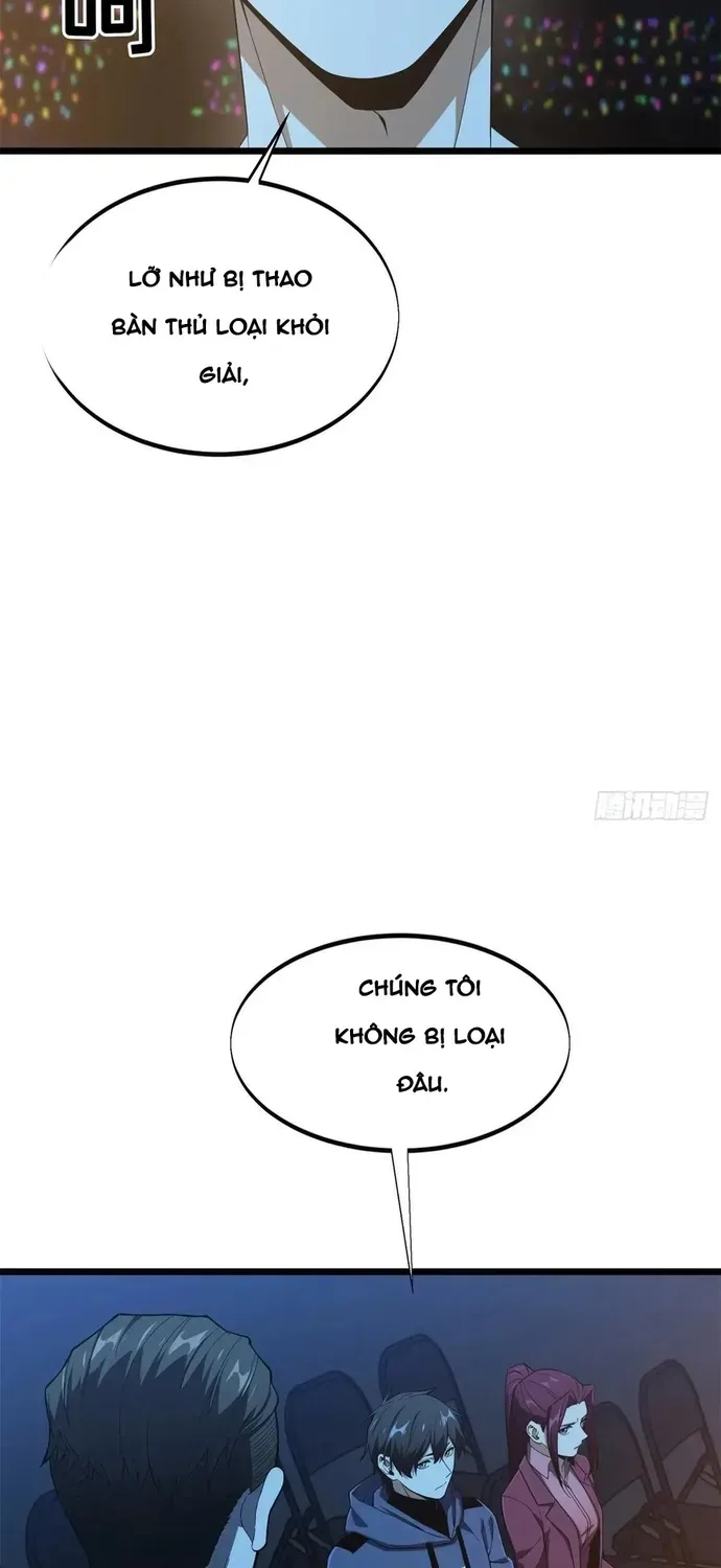 Toàn Chức Cao Thủ 2 Chapter 242 - 43