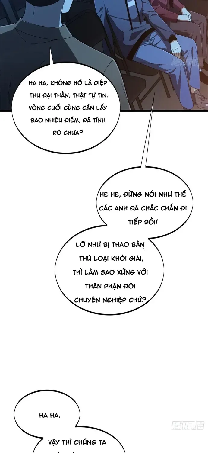 Toàn Chức Cao Thủ 2 Chapter 242 - 44