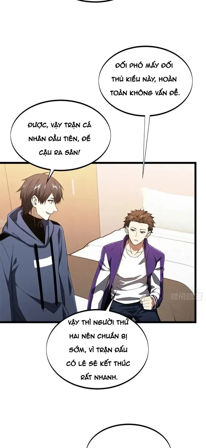 Toàn Chức Cao Thủ 2 Chapter 242 - 51