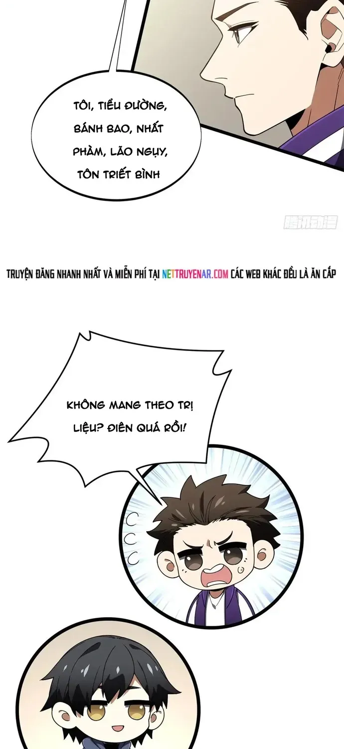 Toàn Chức Cao Thủ 2 Chapter 242 - 55