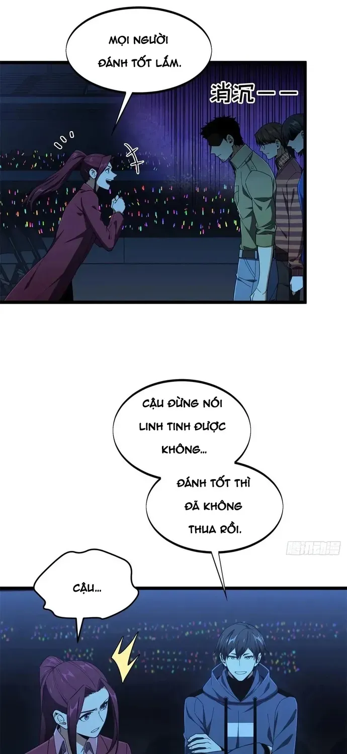 Toàn Chức Cao Thủ 2 Chapter 242 - 8