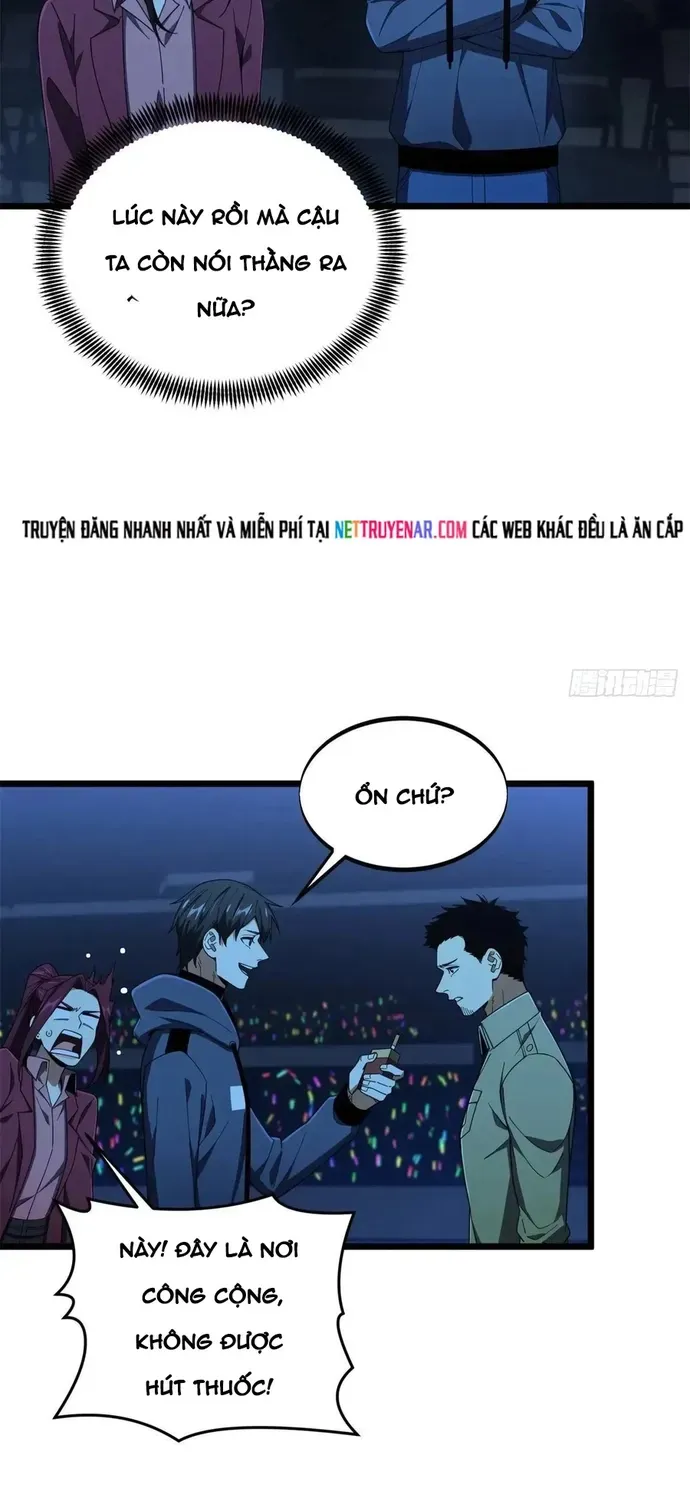 Toàn Chức Cao Thủ 2 Chapter 242 - 9