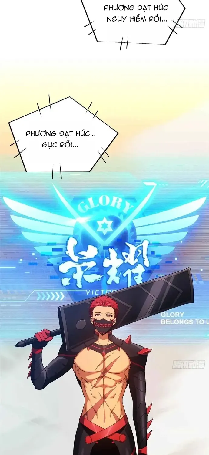 Toàn Chức Cao Thủ 2 Chapter 243 - 12