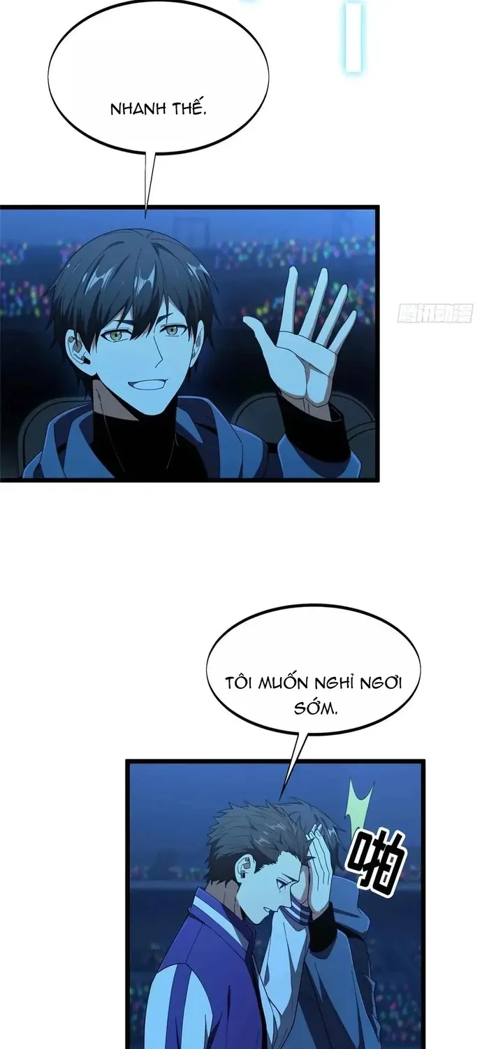 Toàn Chức Cao Thủ 2 Chapter 243 - 14