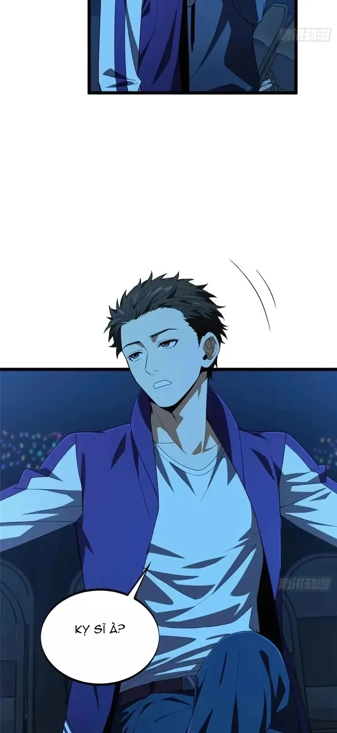 Toàn Chức Cao Thủ 2 Chapter 243 - 15