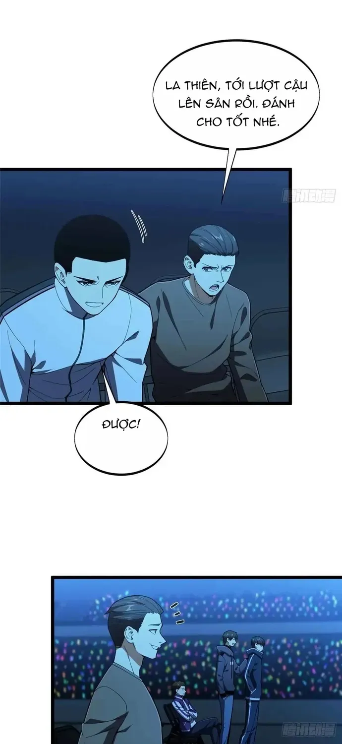 Toàn Chức Cao Thủ 2 Chapter 243 - 17