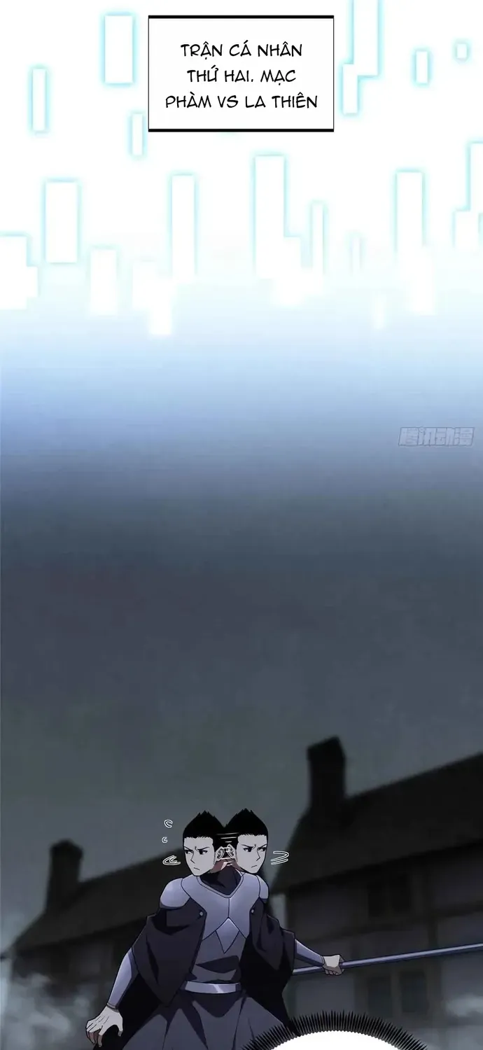 Toàn Chức Cao Thủ 2 Chapter 243 - 19