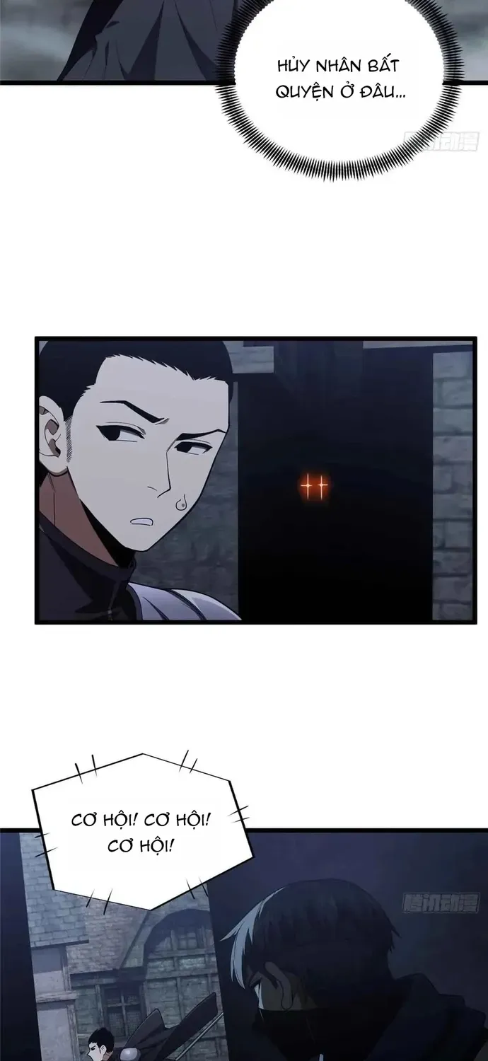 Toàn Chức Cao Thủ 2 Chapter 243 - 20