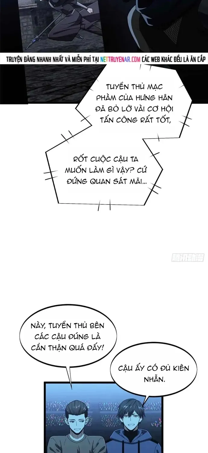 Toàn Chức Cao Thủ 2 Chapter 243 - 21