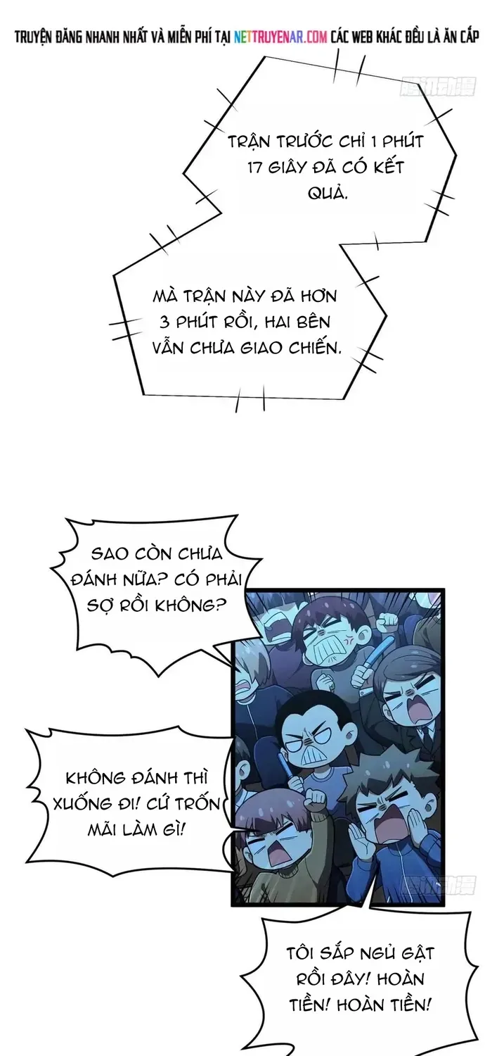 Toàn Chức Cao Thủ 2 Chapter 243 - 23