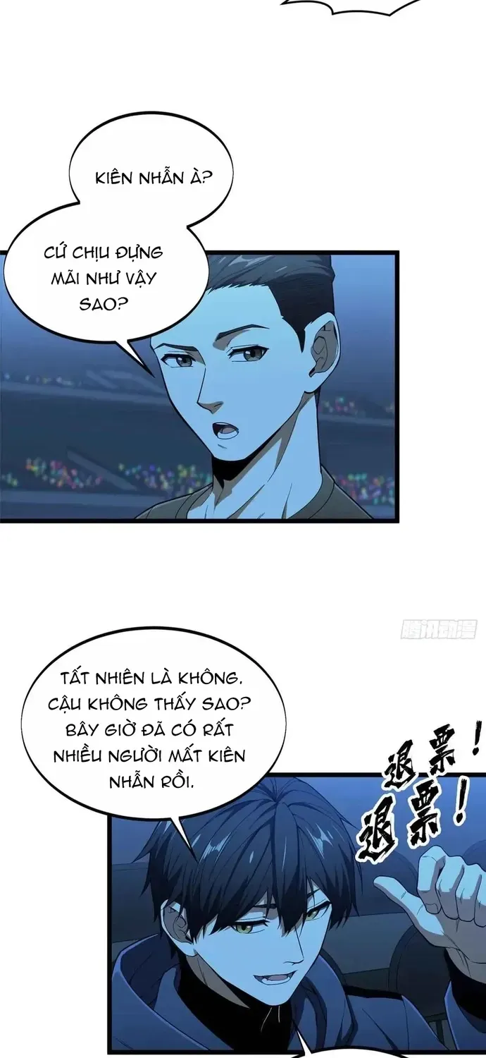Toàn Chức Cao Thủ 2 Chapter 243 - 24