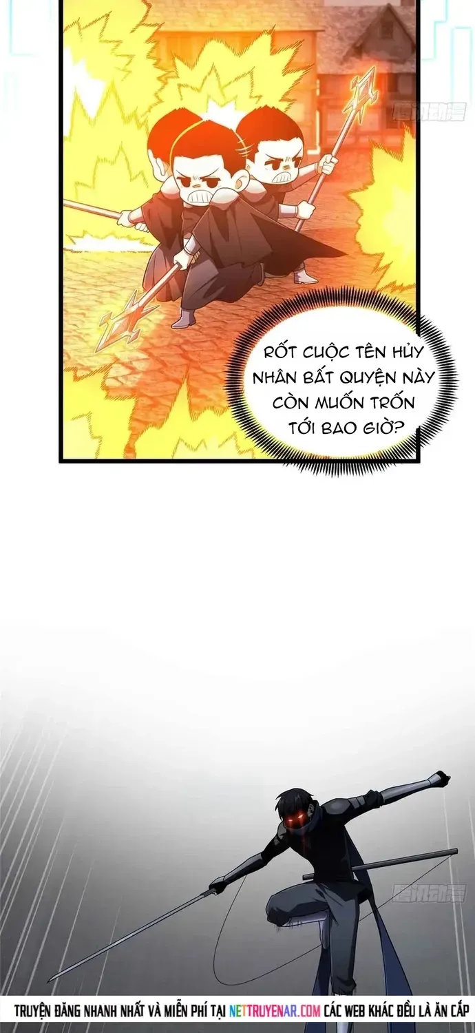 Toàn Chức Cao Thủ 2 Chapter 243 - 26