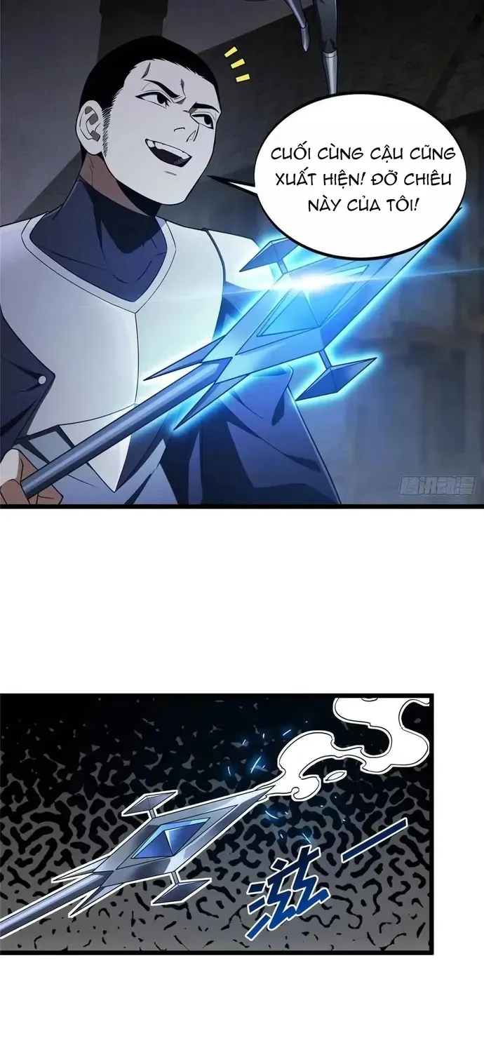 Toàn Chức Cao Thủ 2 Chapter 243 - 34
