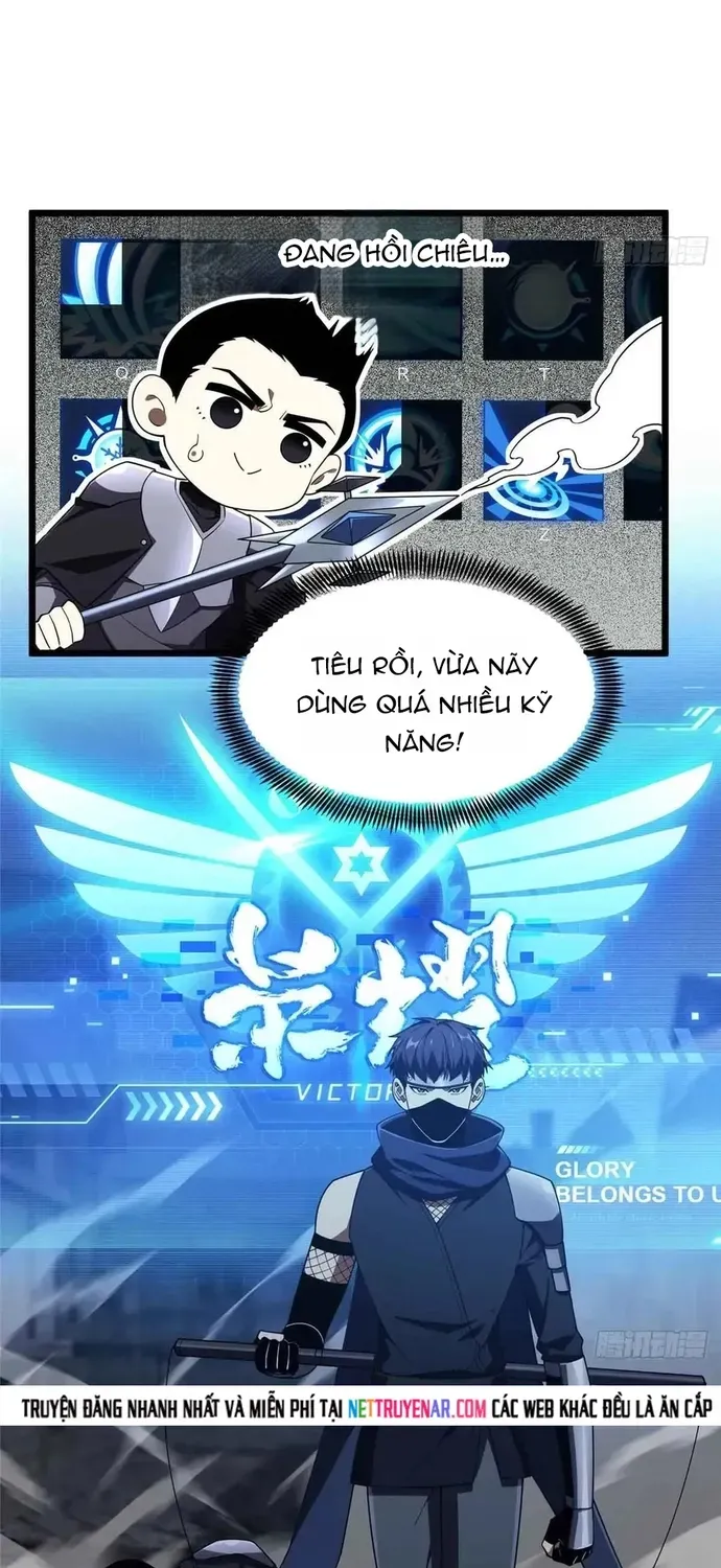 Toàn Chức Cao Thủ 2 Chapter 243 - 35