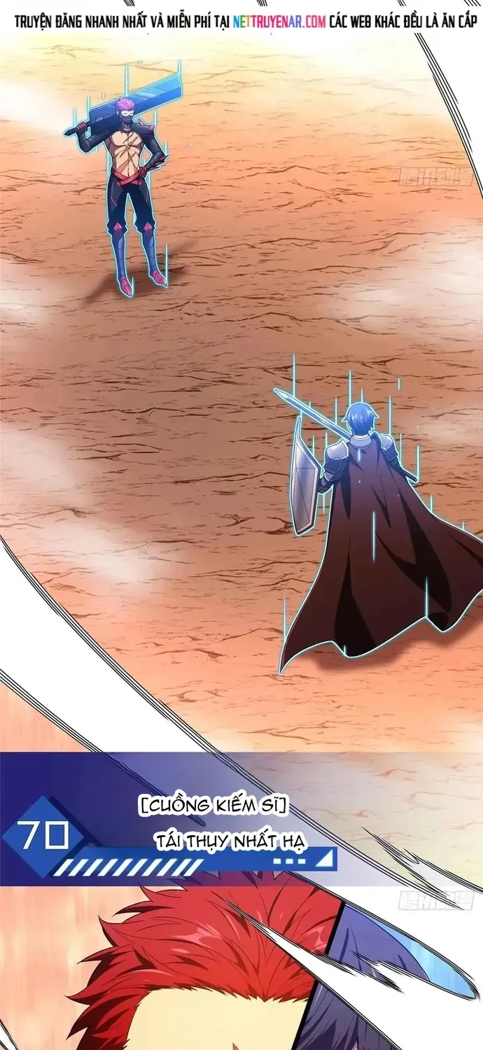 Toàn Chức Cao Thủ 2 Chapter 243 - 7