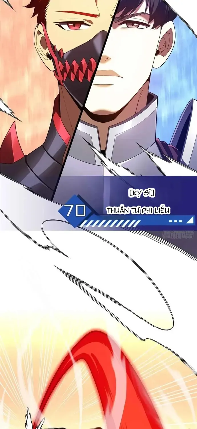 Toàn Chức Cao Thủ 2 Chapter 243 - 8