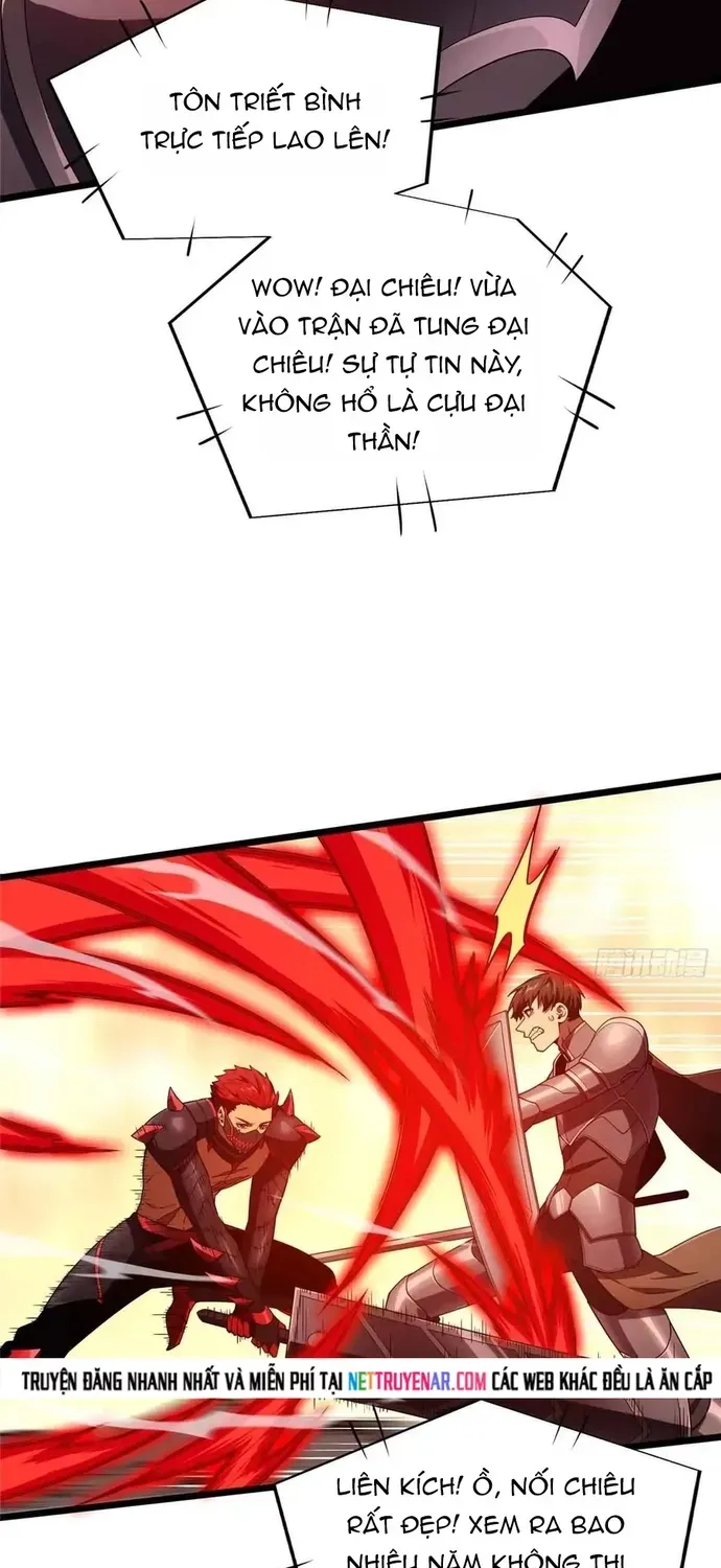 Toàn Chức Cao Thủ 2 Chapter 243 - 10