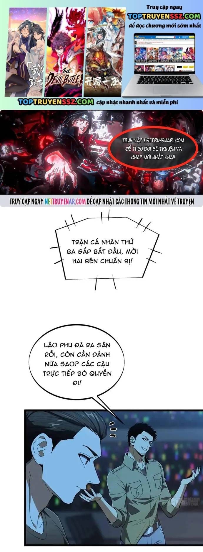 Toàn Chức Cao Thủ 2 Chapter 244 - 2